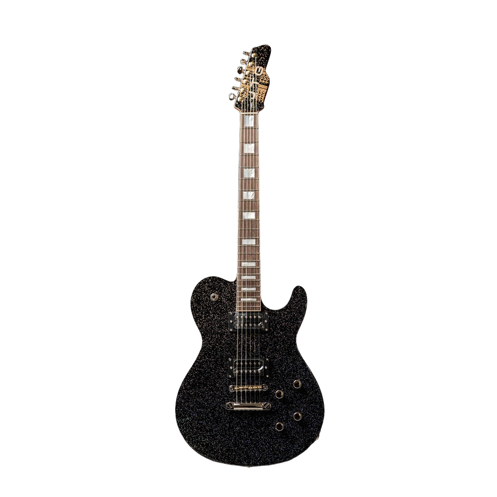 James Tyler JTG-M1 Black Metallic