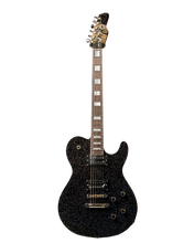 Load image into Gallery viewer, James Tyler JTG-M1 Black Metallic