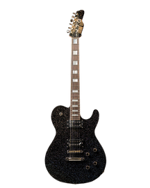 James Tyler JTG-M1 Black Metallic