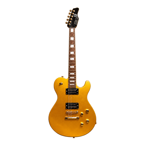 James Tyler JTG-M1 - Egyptian Gold