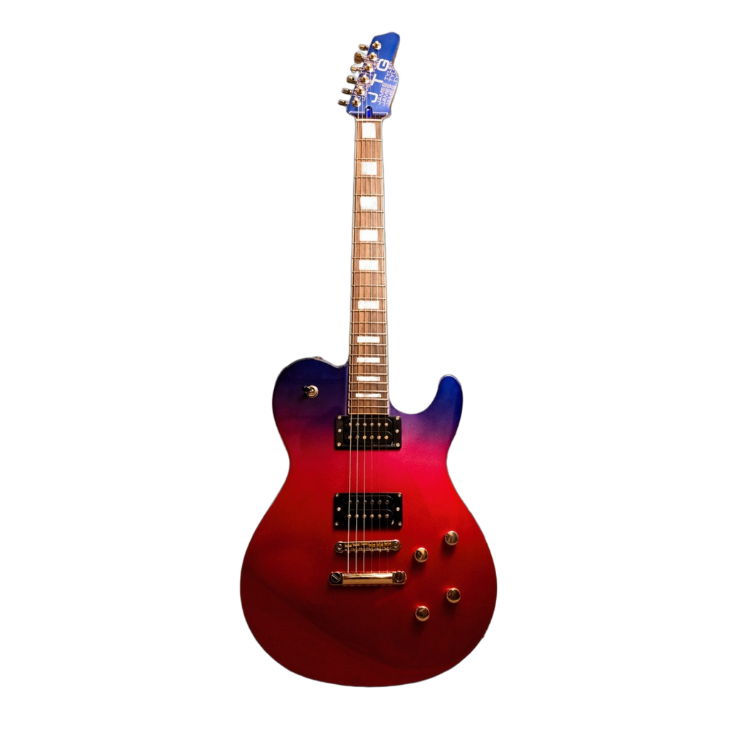 James Tyler JTG-M1 Jim Burst Metallic