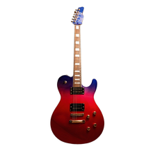 Load image into Gallery viewer, James Tyler JTG-M1 Jim Burst Metallic