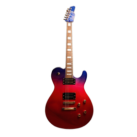 James Tyler JTG-M1 Jim Burst Metallic