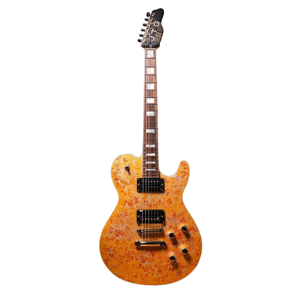 James Tyler JTG-M1 Molten Iron   ( ETA 2026 )