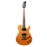 James Tyler JTG-M1 Molten Iron   ( ETA 2026 )