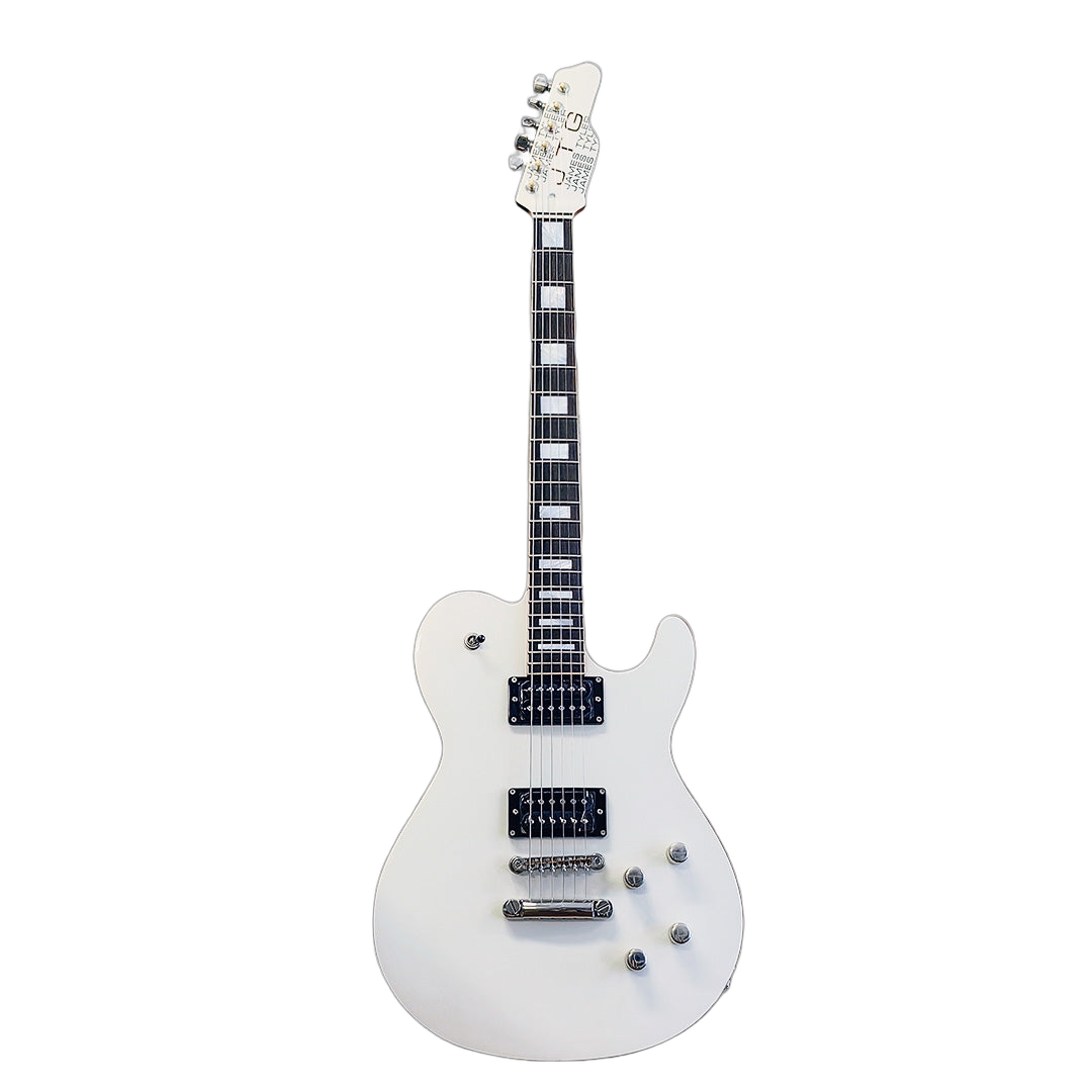 James Tyler JTG-M1 White Pearl