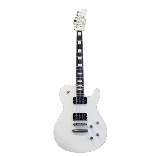 James Tyler JTG-M1 White Pearl