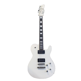 James Tyler JTG-M1 White Pearl