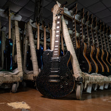 James Tyler JTG-M1 Black Metallic