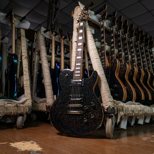 James Tyler JTG-M1 Black Metallic