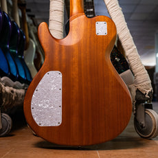 James Tyler JTG-M1 Black Metallic