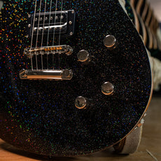 James Tyler JTG-M1 Black Metallic