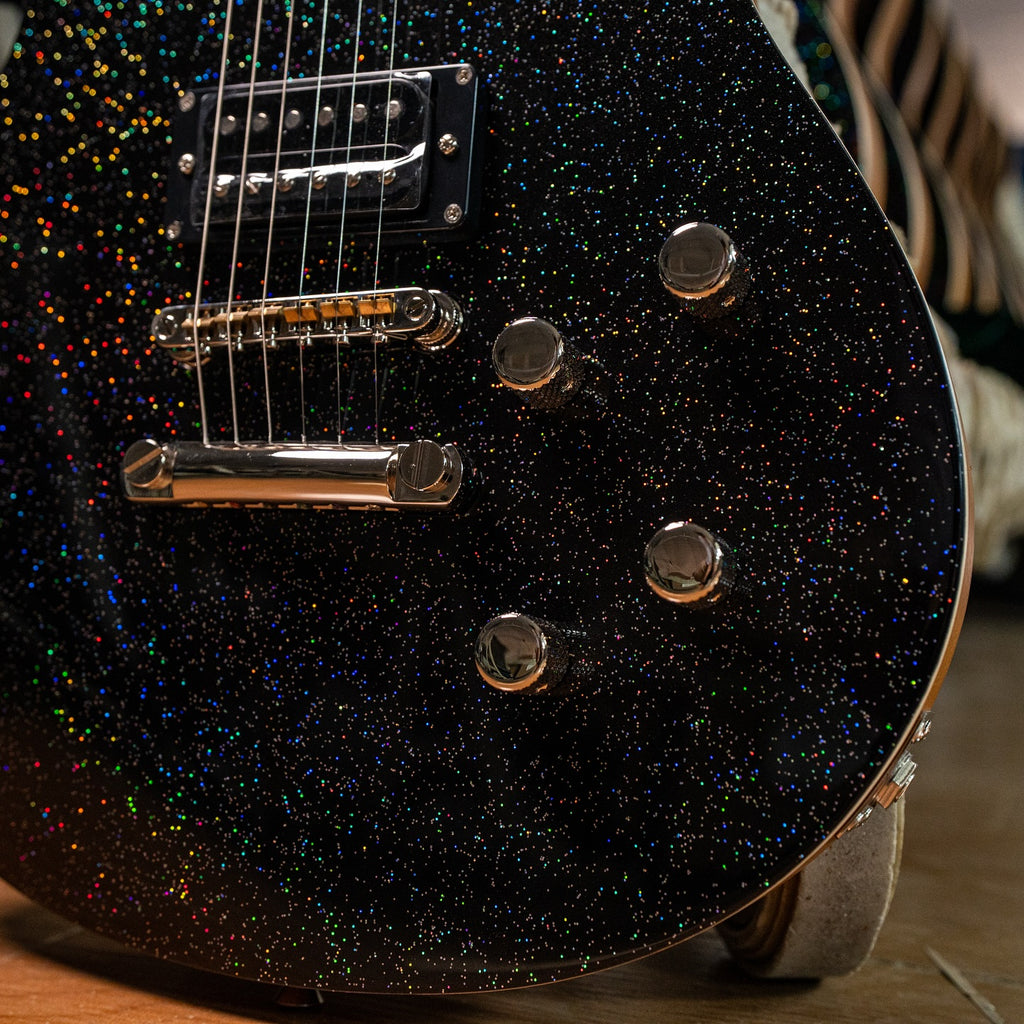 James Tyler JTG-M1 Black Metallic