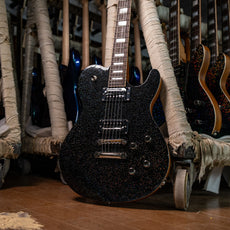 James Tyler JTG-M1 Black Metallic
