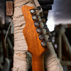 James Tyler JTG-M1 Black Metallic