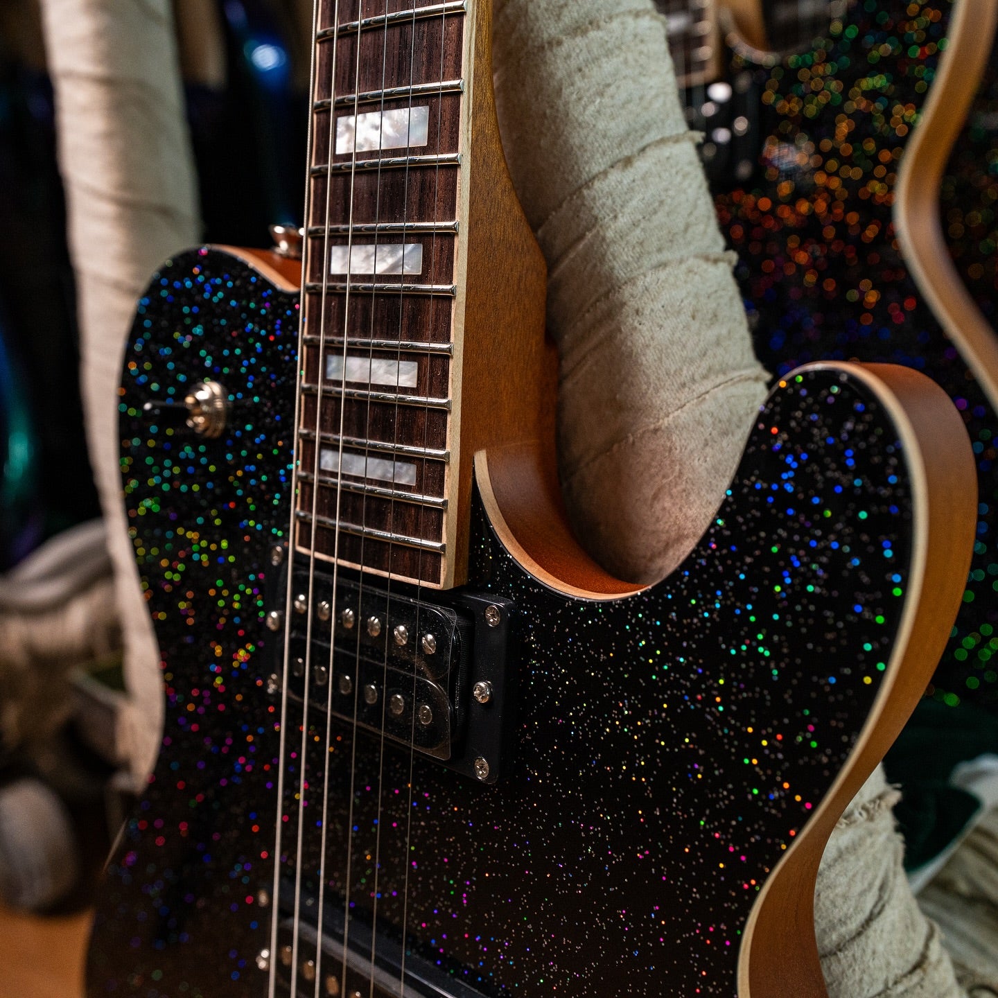 James Tyler JTG-M1 Black Metallic