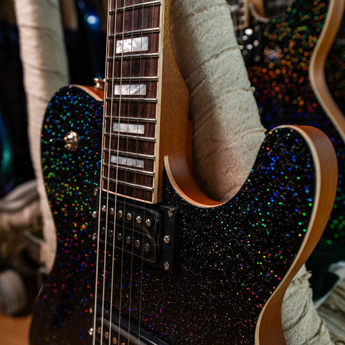 James Tyler JTG-M1 Black Metallic