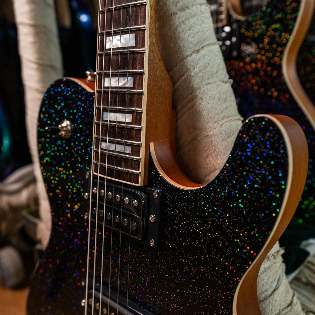 James Tyler JTG-M1 Black Metallic