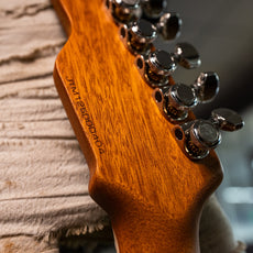 James Tyler JTG-M1 Black Metallic