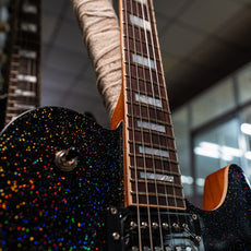 James Tyler JTG-M1 Black Metallic