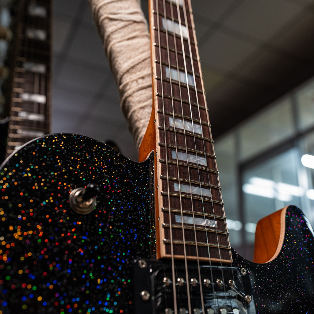 James Tyler JTG-M1 Black Metallic