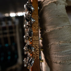 James Tyler JTG-M1 Black Metallic