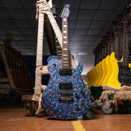 James Tyler JTG-M1 Blue Milky Way