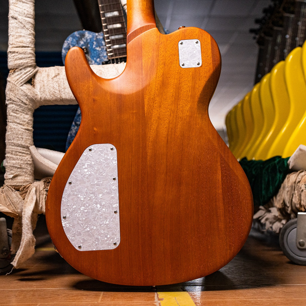 James Tyler JTG-M1 Blue Milky Way (ETA 2026)