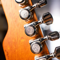 James Tyler JTG-M1 Blue Milky Way (ETA 2026)