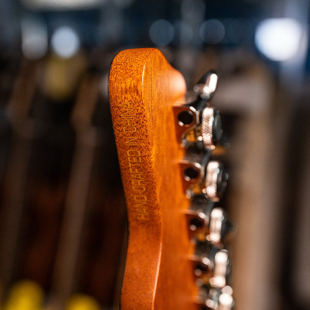 James Tyler JTG-M1 Blue Milky Way (ETA 2026)