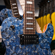 James Tyler JTG-M1 Blue Milky Way (ETA 2026)