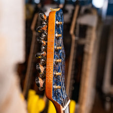 James Tyler JTG-M1 Blue Milky Way (ETA 2026)