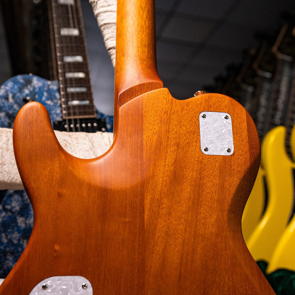 James Tyler JTG-M1 Blue Milky Way (ETA 2026)