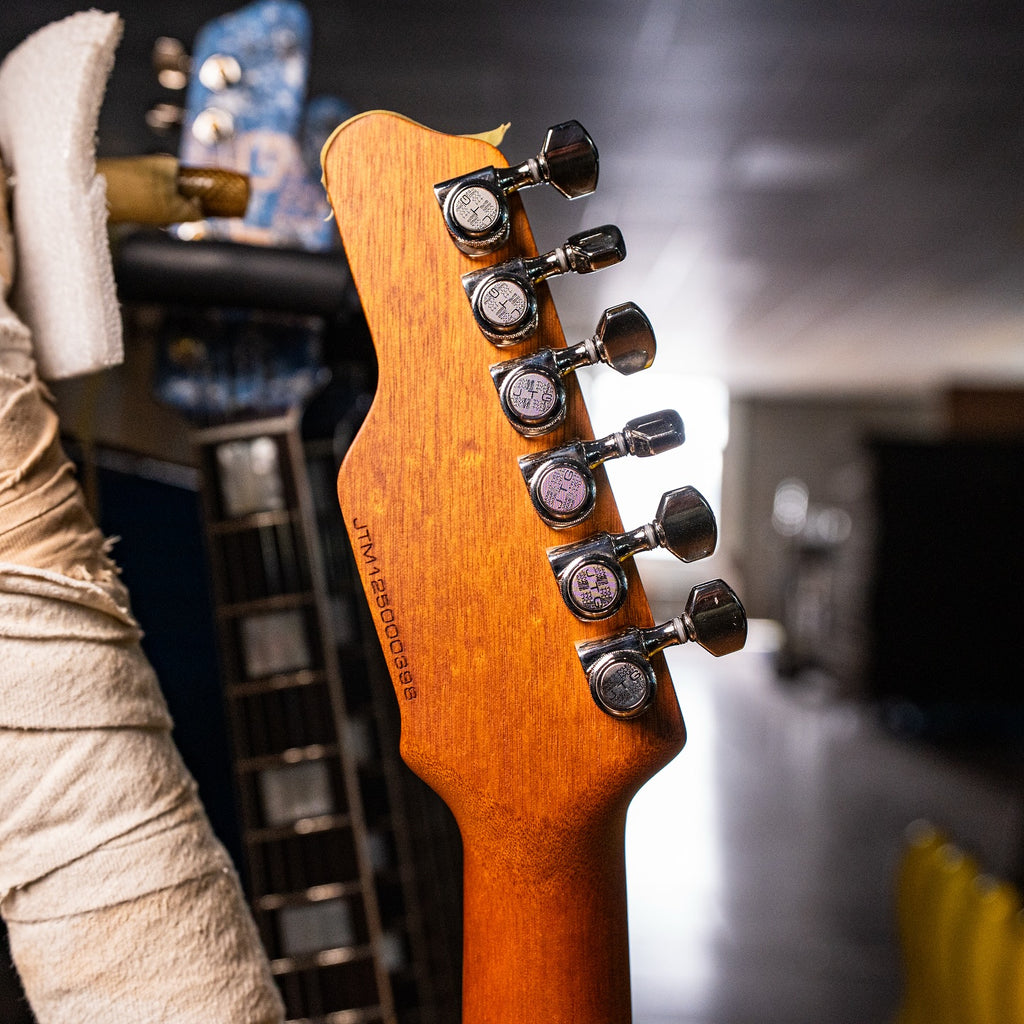 James Tyler JTG-M1 Blue Milky Way (ETA 2026)