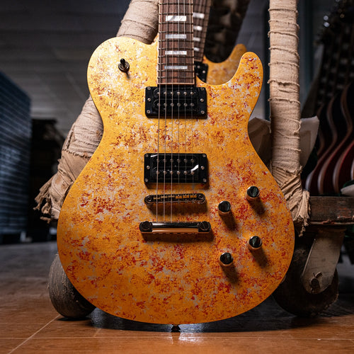 James Tyler JTG-M1 Molten Iron   ( ETA 2026 )