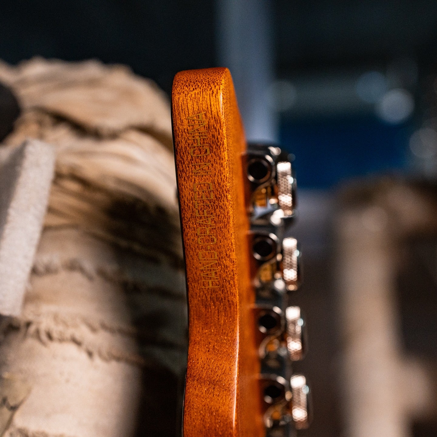 James Tyler JTG-M1 Molten Iron   ( Coming Soon )