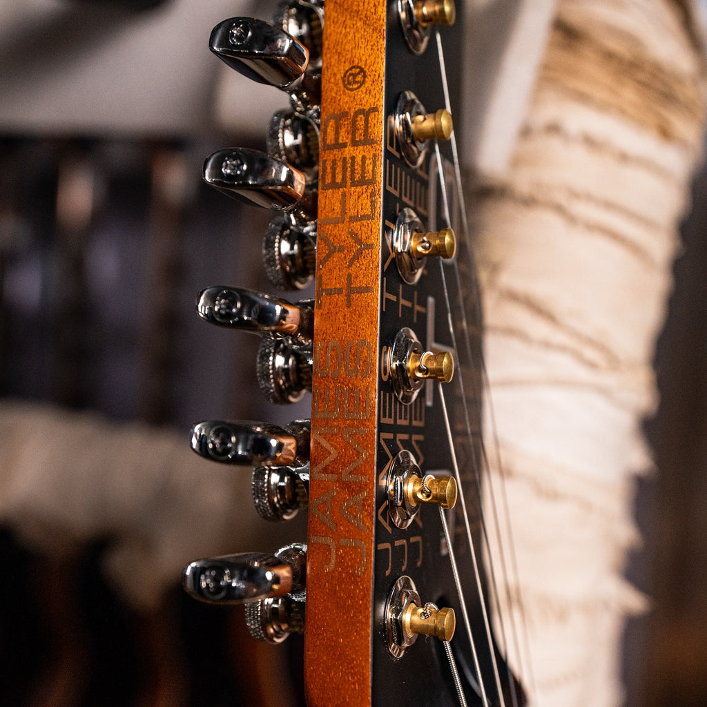 James Tyler JTG-M1 Molten Iron   ( ETA 2026 )