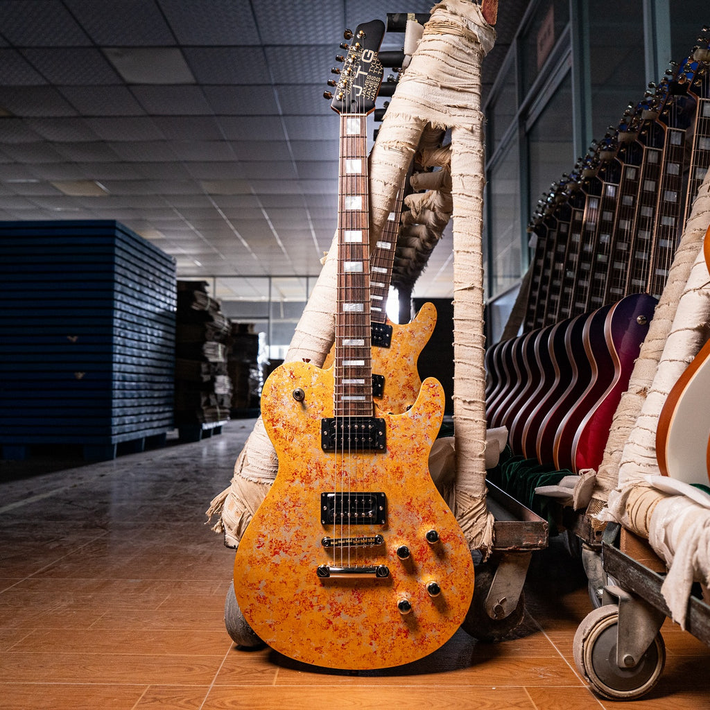 James Tyler JTG-M1 Molten Iron   ( ETA 2026 )