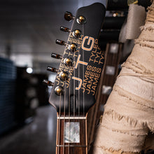 Load image into Gallery viewer, James Tyler JTG-M1 Molten Iron   ( ETA 2026 )