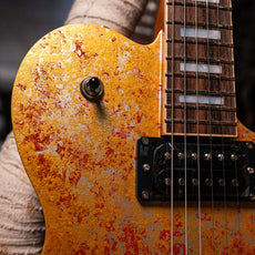 James Tyler JTG-M1 Molten Iron   ( Coming Soon )