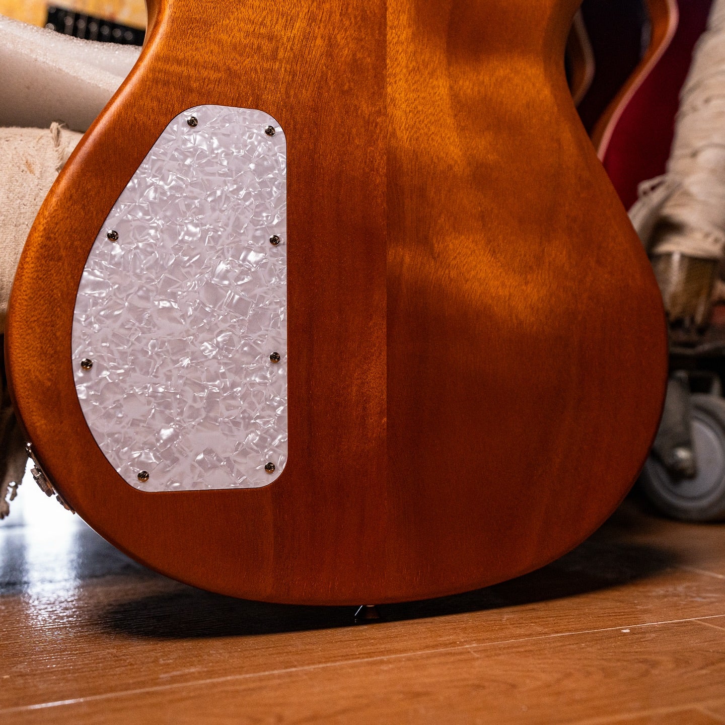 James Tyler JTG-M1 Molten Iron   ( Coming Soon )