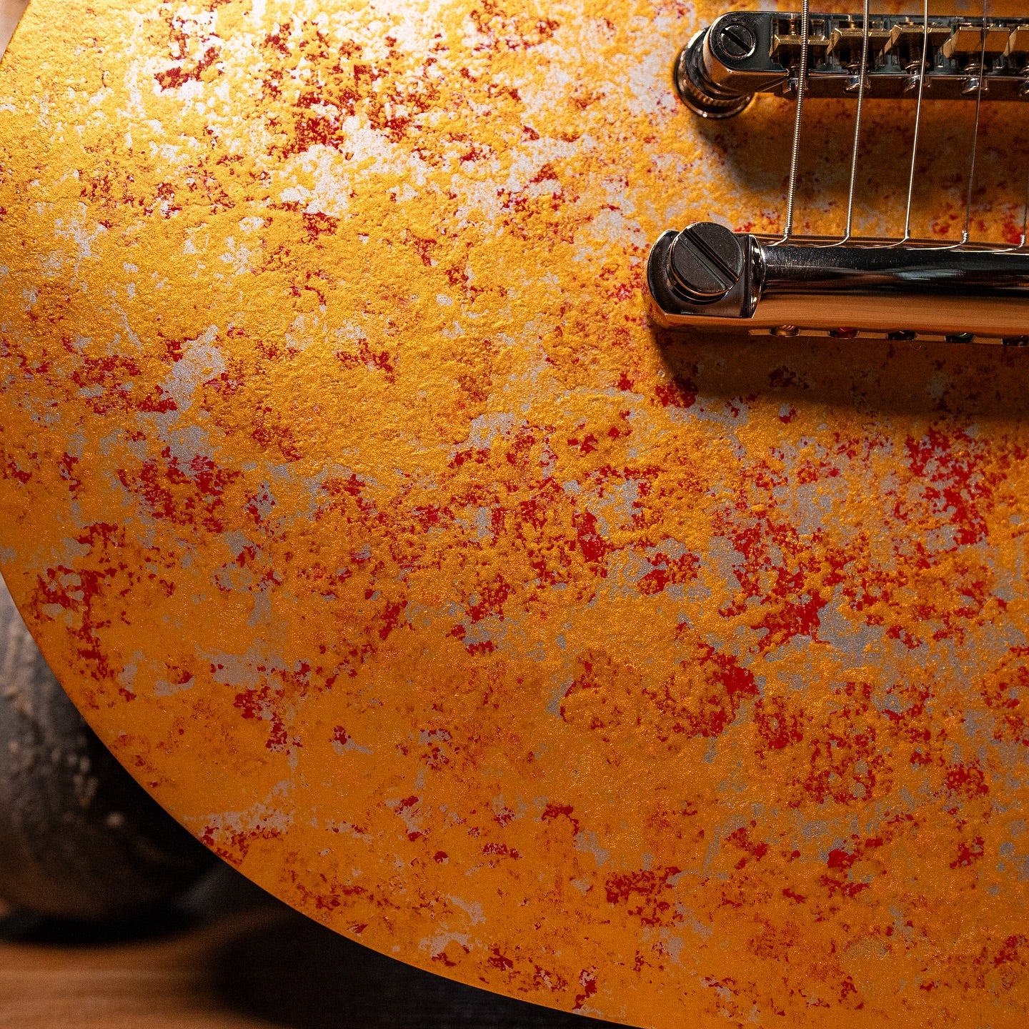 James Tyler JTG-M1 Molten Iron   ( Coming Soon )