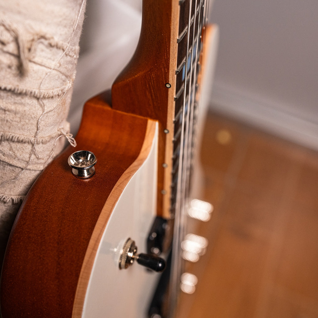 James Tyler JTG-M1 White Pearl