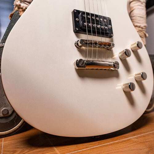 James Tyler JTG-M1 White Pearl