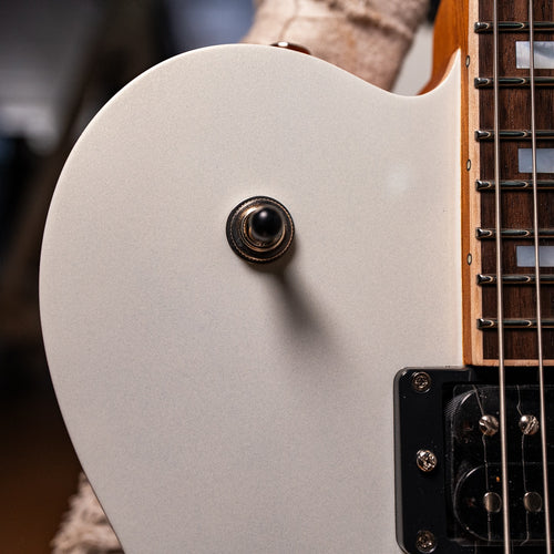 James Tyler JTG-M1 White Pearl