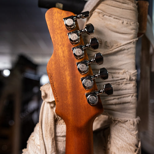 James Tyler JTG-M1 White Pearl