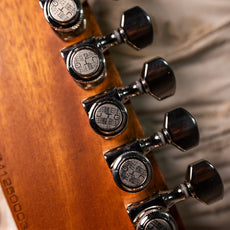 James Tyler JTG-M1 White Pearl