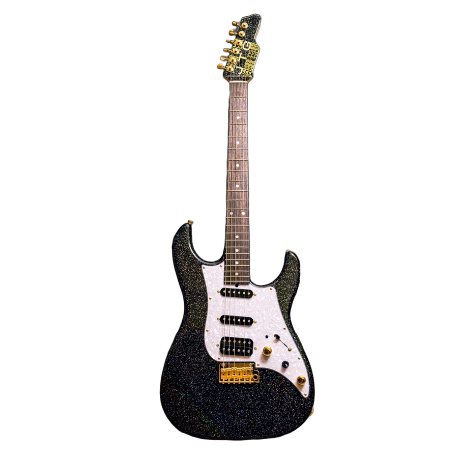 James Tyler JTG-MK1 - Black Metallic