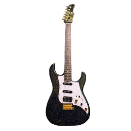 James Tyler JTG-MK1 - Black Metallic
