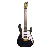 James Tyler JTG-MK1 - Black Metallic